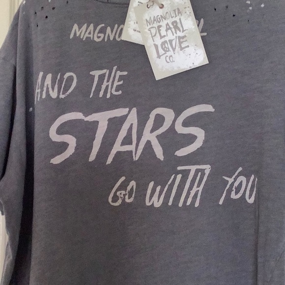 Magnolia Pearl - Picture 2 of 2